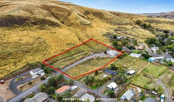 1101 5th St, Asotin, WA 99402