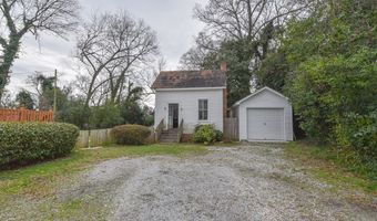 507 Main St N, Abbeville, SC 29620
