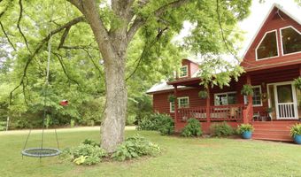 284 JONES Rd, Anniston, AL 36207