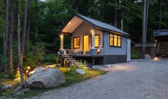 18 Spring Rd, Albany, NH 03818