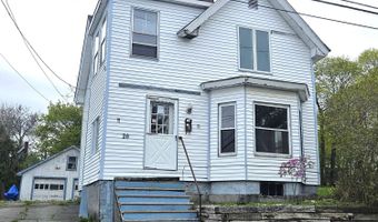 26 Walter St, Bangor, ME 04401