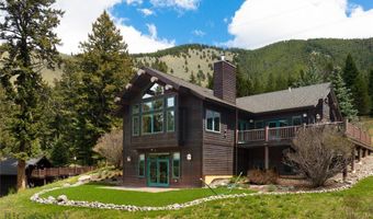 250 Pete's Way, Big Sky, MT 59730