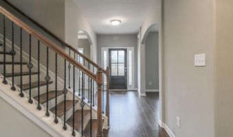 Bill Dorn Road Plan: Cypress, Appling, GA 30802