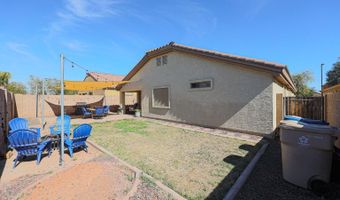5268 S 239TH Dr, Buckeye, AZ 85326