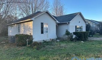 29795 Little Creek Rd, Ardmore, AL 35739