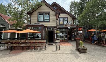 320 S MAIN St B, Breckenridge, CO 80424