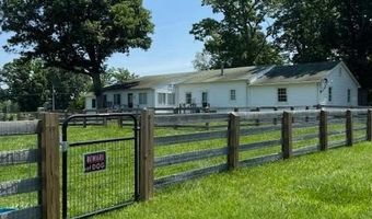 16474 DOUGLAS Rd, Barboursville, VA 22923