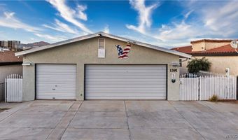 1391 Riverfront Dr, Bullhead City, AZ 86442