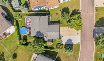 523 Kyle Ave, Baltic, SD 57003