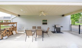 501 N Main St, Arcanum, OH 45304