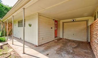 4041 Monticello St, Abilene, TX 79605