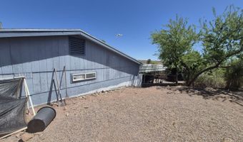 385 Hackberry Dr, Clifton, AZ 85533