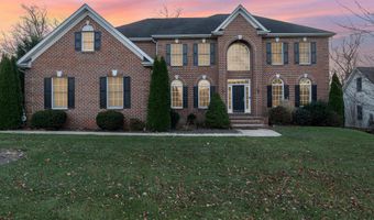 1508 STONE POST Ct, Bel Air, MD 21015