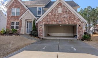 8040 Scenic Ridge Way, Ball Ground, GA 30107
