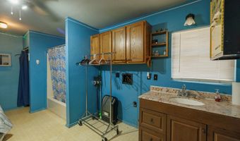8378 County Road 358, Anson, TX 79501