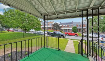4213 DORIS Ave, Baltimore, MD 21225
