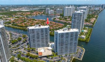20505 E Country Club Dr Ph-38, Aventura, FL 33180