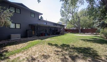 2040 W 41st St, Casper, WY 82604