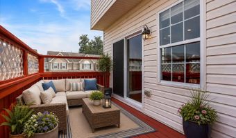 634 SNOWBERRY Way, Aberdeen, MD 21001