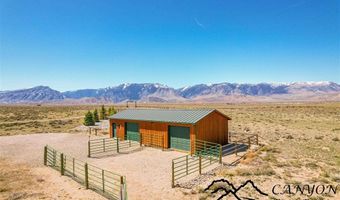 39 Moccasin Trl, Clark, WY 82435
