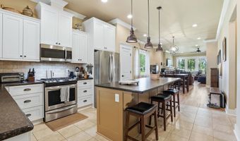 608 Cottage Ln, Benton, AR 72019