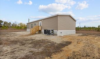965 NW 55th Ave, Bell, FL 32619