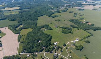 Montgomery Road, Auburn, KY 42206