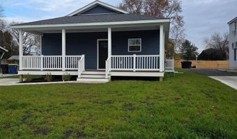 129 ROOSEVELT Ave, Dover, DE 19901