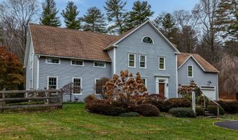 109 Dibble Hill Rd, Cornwall, CT 06796