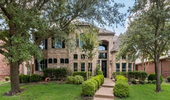 1821 Childress Ln, Allen, TX 75013