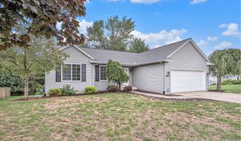10834 Melanie Dr, Allendale, MI 49401