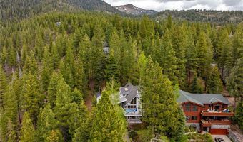 552 Valley Dr, Incline Village, NV 89451