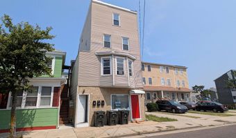 203 N S Carolina Ave, Atlantic City, NJ 08401