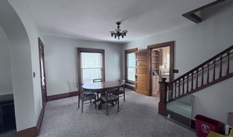 423 N Johnson St, Ada, OH 45810
