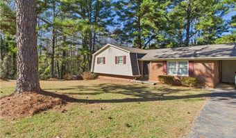 4804 Old Lexington Rd, Asheboro, NC 27205