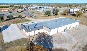 5851 E Hwy 80, Abilene, TX 79601
