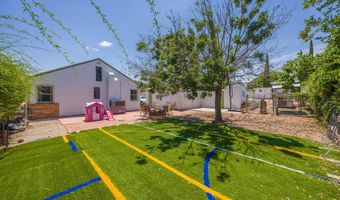 257 W Cactus St, Benson, AZ 85602
