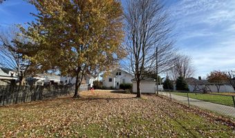 101 N Smith St, Batesville, IN 47006