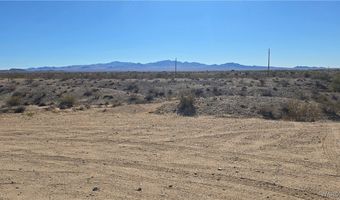5540 W Ron Ln, Yucca, AZ 86438