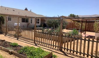 10578 Jamul Rd, Apple Valley, CA 92308