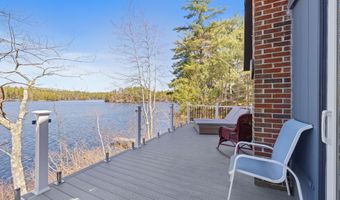 93 Island View Rd, Acton, ME 04001
