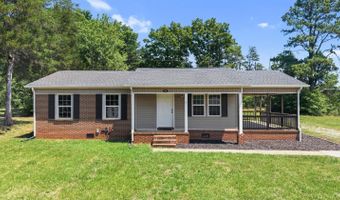 209 Stevens St, Appomattox, VA 24522