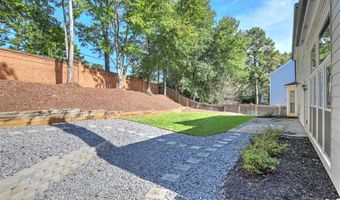 4745 AGATE Dr, Alpharetta, GA 30022