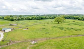 173 Trinity Bluffs Rd, Aledo, TX 76008