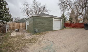 1454 S Melrose St, Casper, WY 82601