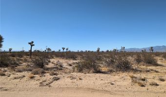 0 Rancho Rd #4, Adelanto, CA 92301