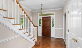 164 Fieldwood Dr, Advance, NC 27006