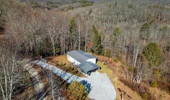 33 N Shadow Run Lot 3A, Balsam Grove, NC 28708