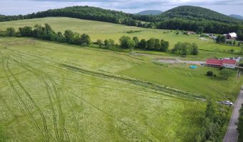 1407 Whittier Hl, Cabot, VT 05647