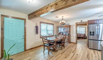 601 Ave L, Anson, TX 79501
